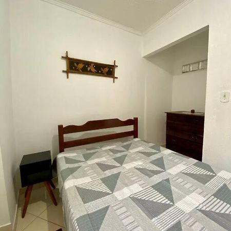 Hospedagem Mae Aparecida - Casa Luaran gambar