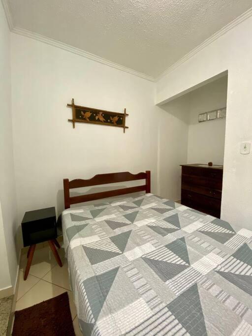 Hospedagem Mae Aparecida - Casa Luaran gambar