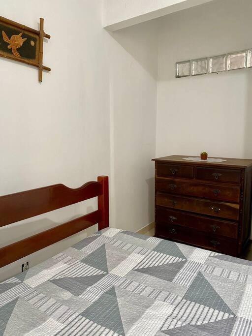 Hospedagem Mae Aparecida - Casa Luaran gambar