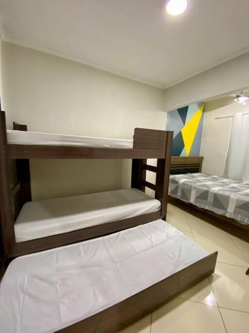 Hospedagem Mae Aparecida - Casa Luaran gambar